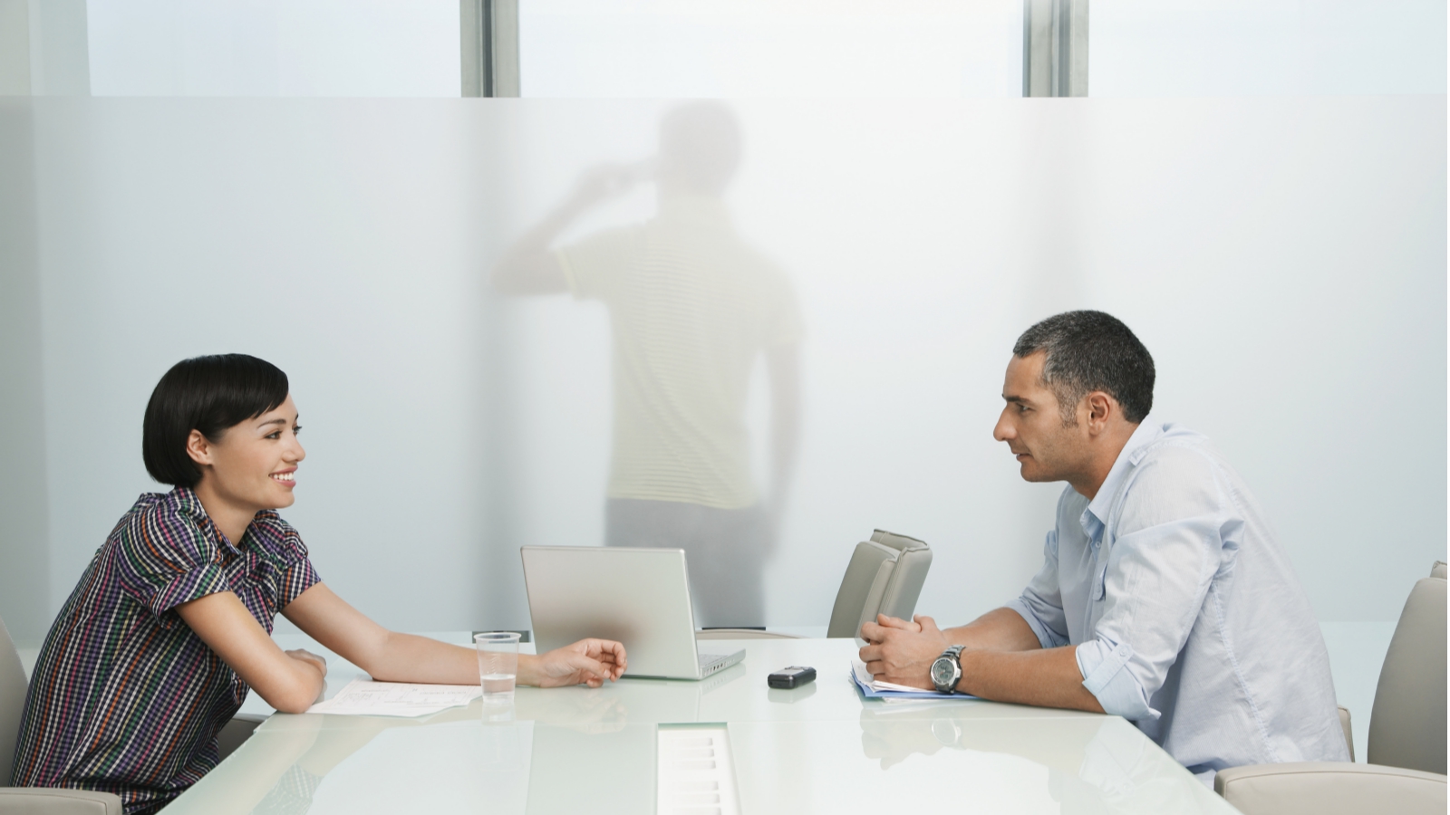 Interview Techniques and Tips